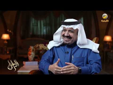 د إبراهيم التركي كان محمد الوعيل ماهر في العناوين ومتميز في مهنته الراحل