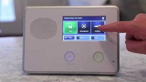 Testing 2gig system Uploaded by 360 Alarm