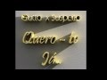 Miniature de la vidéo de la chanson Já (Quero-Te)