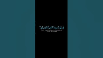 استخدم الصوت 😇🍃 #قرآن #سورة_المؤمنون #ياسر_الدوسري
