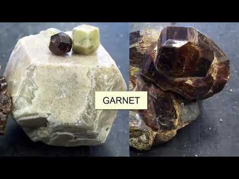 Download Minerals Identification | How to identifying Minerals |  Quick Mineral Identification