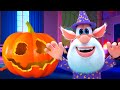 Буба 🎃 Хэллоуинская вечеринка 🧙 Серия 113 - Весёлые мультики для детей - БУБА МультТВ