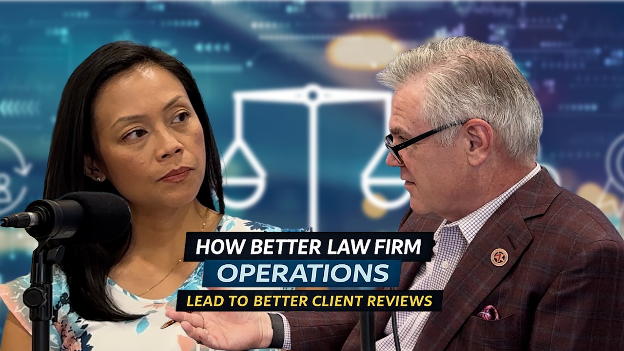 6 Operations Systems Every Law Firm Needs to Retain More Clients