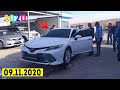 Мошинбозори Душанбе 2020 Нархи Камри 6,KIA,Mercedes,Астра G,Сидан, Ваз 2107,Passat,