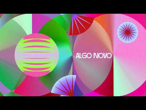 Watch HMB - Algo novo (Áudio Oficial) on YouTube Watch HMB - Algo novo (Áudio Oficial) on YouTube