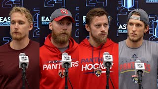 “We’re very excited for the challenge.” | ECF Practice Interviews | 5.27.24