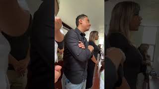 Bautizo Express En La Basílica De Guadalupe