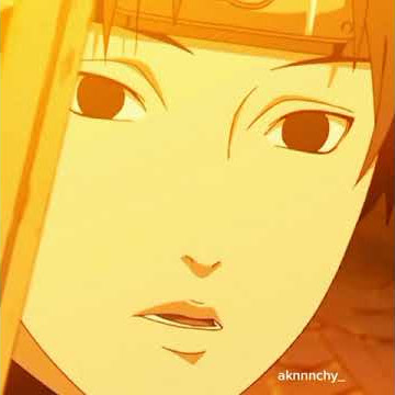 story wa Naruto || tim 7