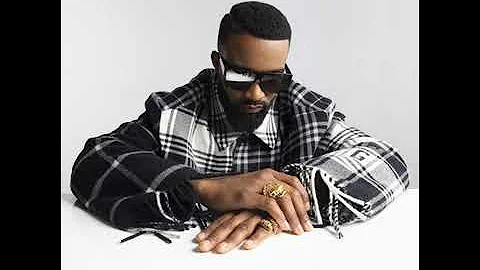 fally ipupa - Mon bébé   (lyrics,parole) (tokooos 2)