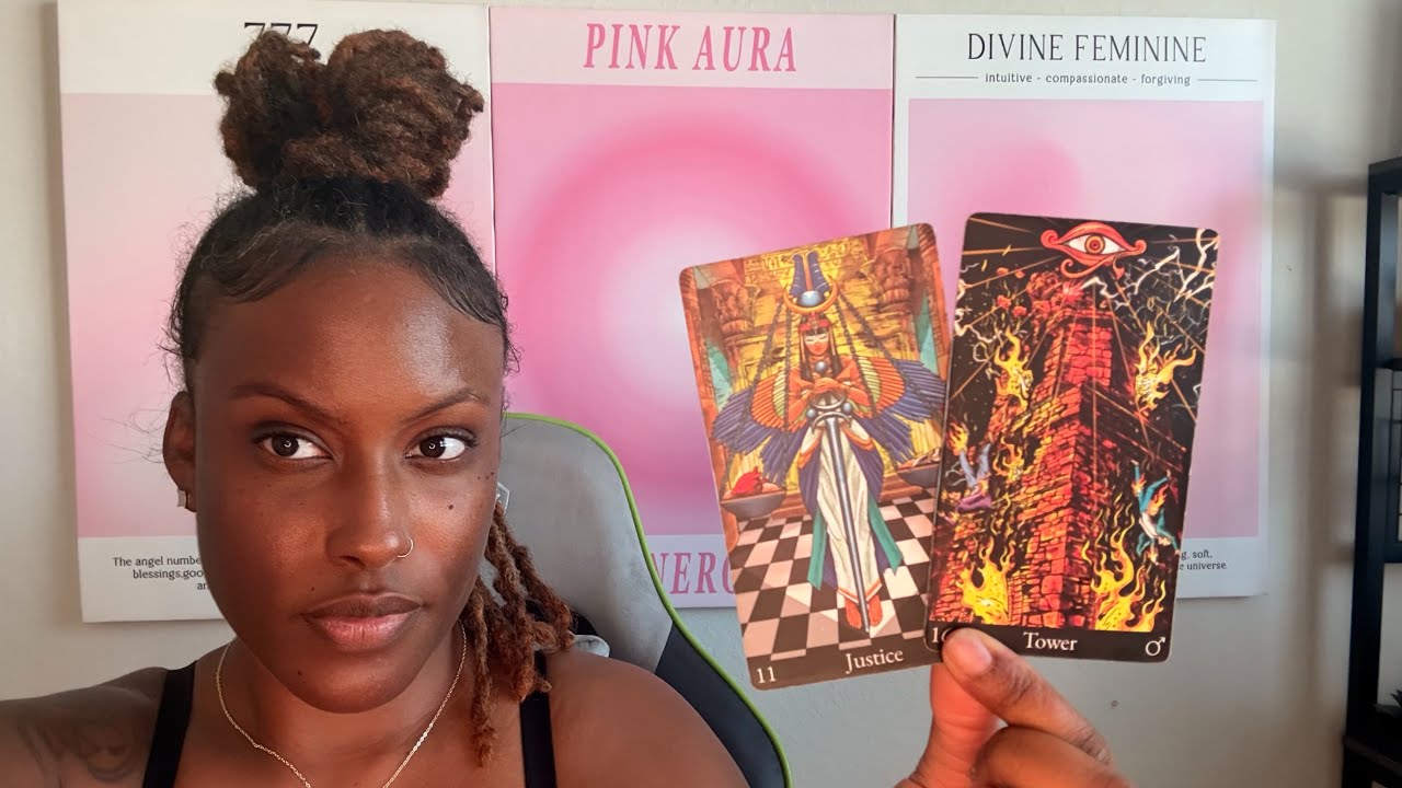 💖 Taurus — I’m Telling You… This Is Not Light Karma 😮‍💨⚖️