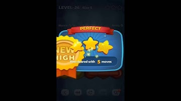 Pipe Lines: Hexa Mini Rotation - Pack Level 26 Solution