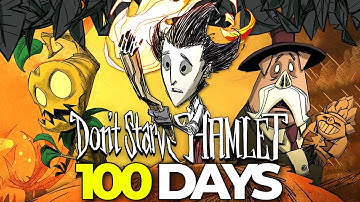 I Played 100 Days of Don