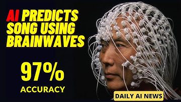 AI PREDICTS SONGS with BRAINWAVES | Google Sheets AI | Linked In Deepfake Detection [ Daily AI News]