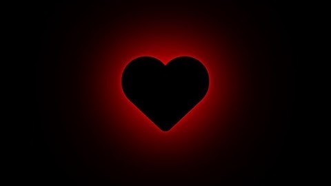 Animation heartbeat (HTML CSS)❤️