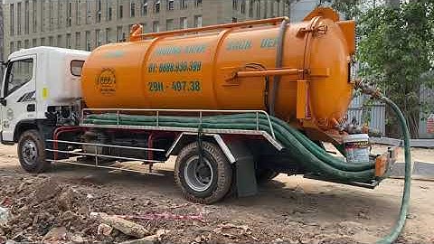 Đơn Vị Hút Hầm Cầu Chuyên NGhiệp Tại Quận Gò Vấp #huthamcauquangovap #ruthamcauquangovap