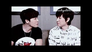 [P60] ENG Our sweet story - Haehyuk Eunhae