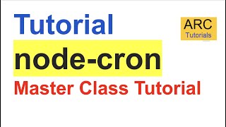 Build A Node Cron Scheduler With Node.JS Tutorial | Node Cron Job Task Scheduler in Node JS
