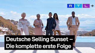 'Der Mallorca Makler'Marcel Remus und sein Immobilienteam | Die komplette erste Folge | RTL+