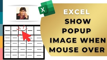 image show popup tool tip on mouse hover