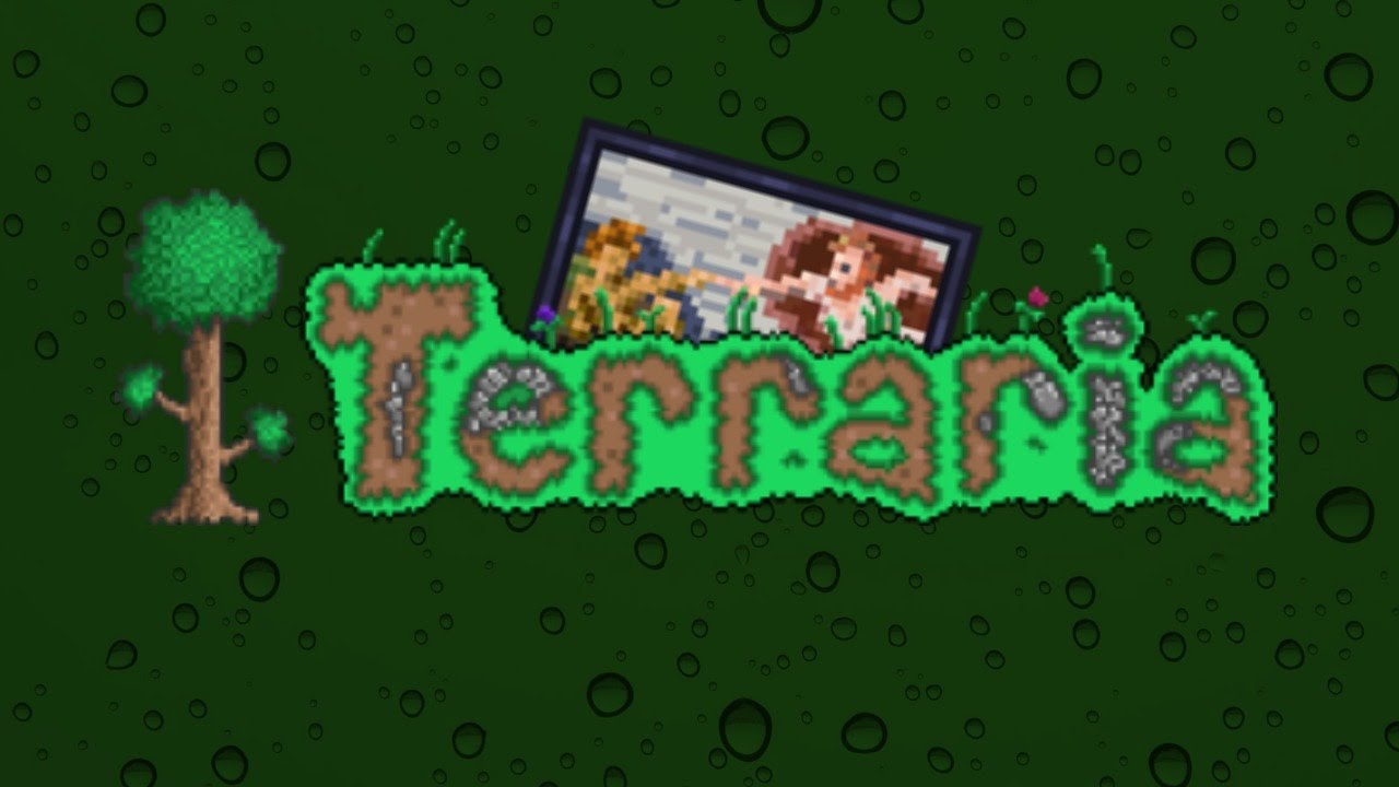 Terraria battle