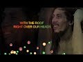 Bob Marley - Is This Love (Lyric Video) | KAYA40 Mix