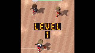 *NEW* BLOCKY BASKETBALL APP! | Mobile Games screenshot 5