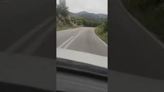 Mut Gülnar Aydıncık Bozyazı yolu