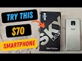 Try this Cheap Smartphone!! #smartphone #asmr