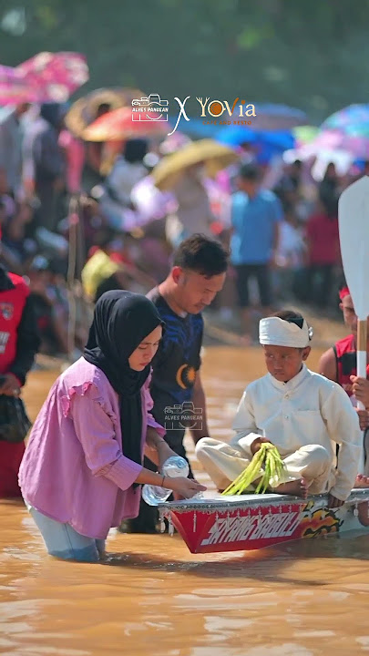 Sang pawang boat aura farming Pacu Jalur #aura #aurafarming #fyp #viral #pacujalur #boat