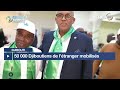 Djibouti 50 000 Djiboutiens De L étranger Mobilisés 
