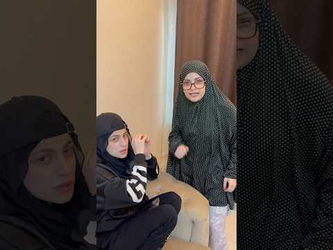 الام والجار ام سيف ونانو