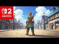 TOP 10 PERFECT 10/10 Nintendo Switch 2 Games