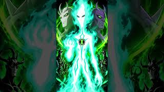 The Omnitrix Has Aliens That Can DELETE Ben Tennyson?