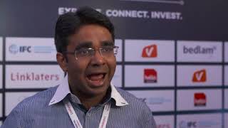 VConnect: Founder Deepankar Rustagi launches VConnect Ghana at Africa Tech Summit London Net Worth