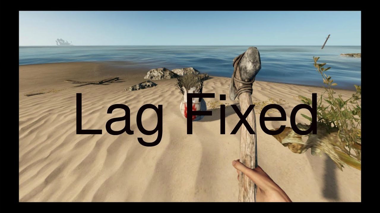 stranded 2 game lags stranded 2 game lags
