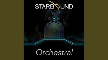 Starbound