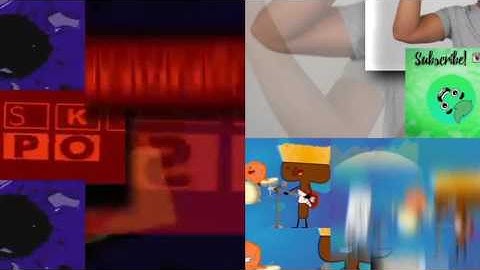 111 Shuric Scans With Are Sliding