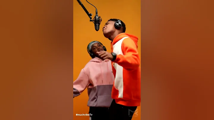 MALCOLM NUNA - QUE SERA SERA ft LISAQUAMA (VIDEO)