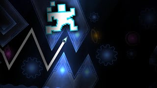 Abandoned 54% | Geometry Dash