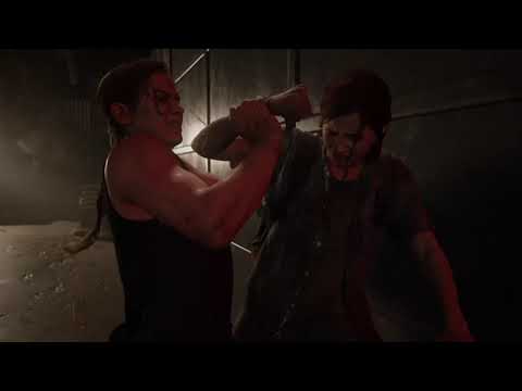 Video: The Last Of Us Part 2 - The Confrontation: Hoe De Ontmoeting Te Winnen