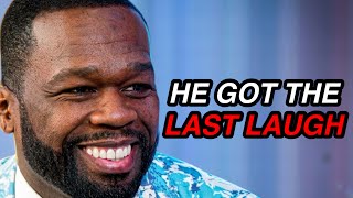 50 Cent Just Ruined Papooses Life