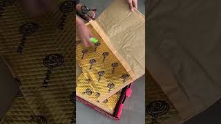 Sound Damping Paramat Automotive