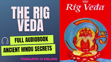 Rig veda Audiobook in English
