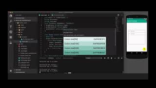 Flutter Tutorial -30 | ThemeData