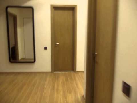 ქირევდება 3 სართულიანი კერძო სახლი ლისი ვერანდაზე