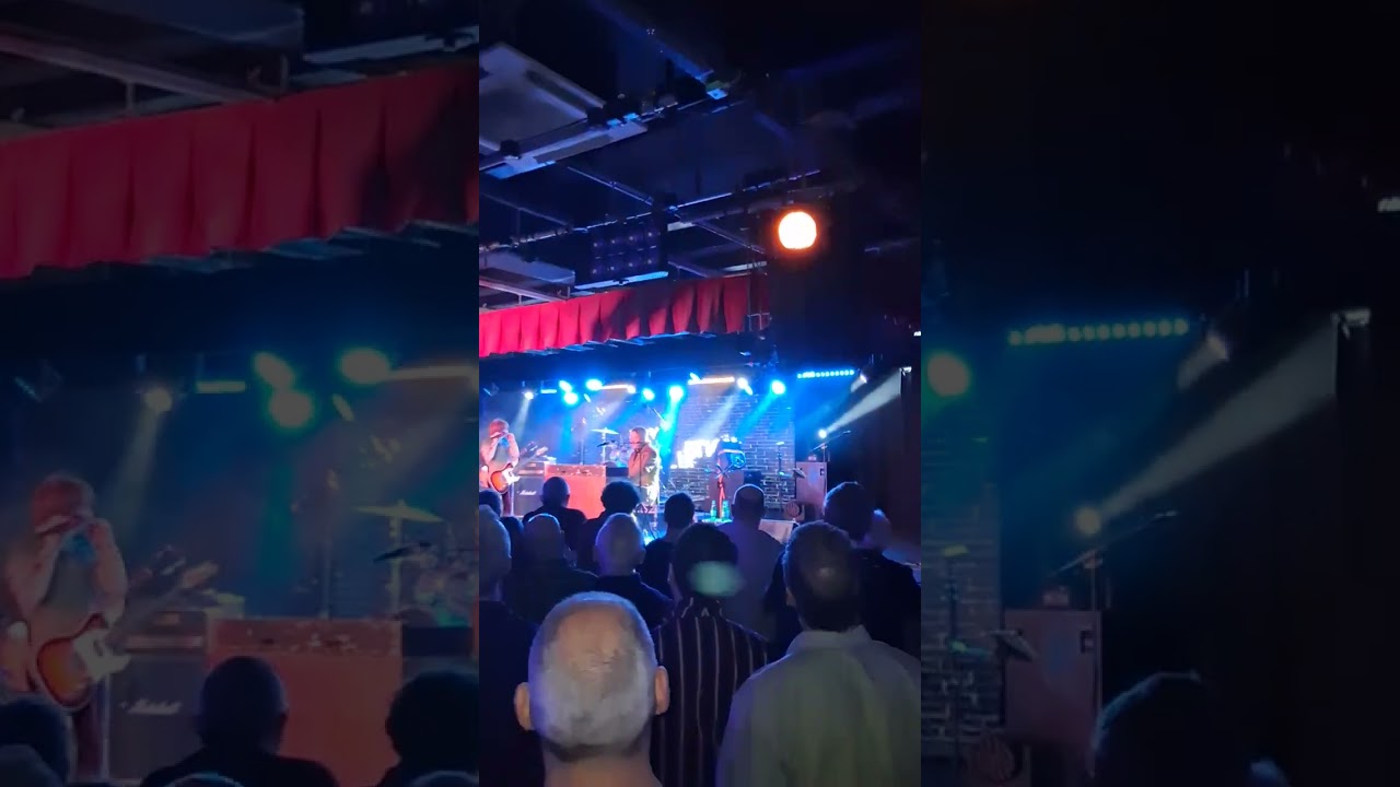 The Small Fakers. My generation weekender butlins Minehead 2026