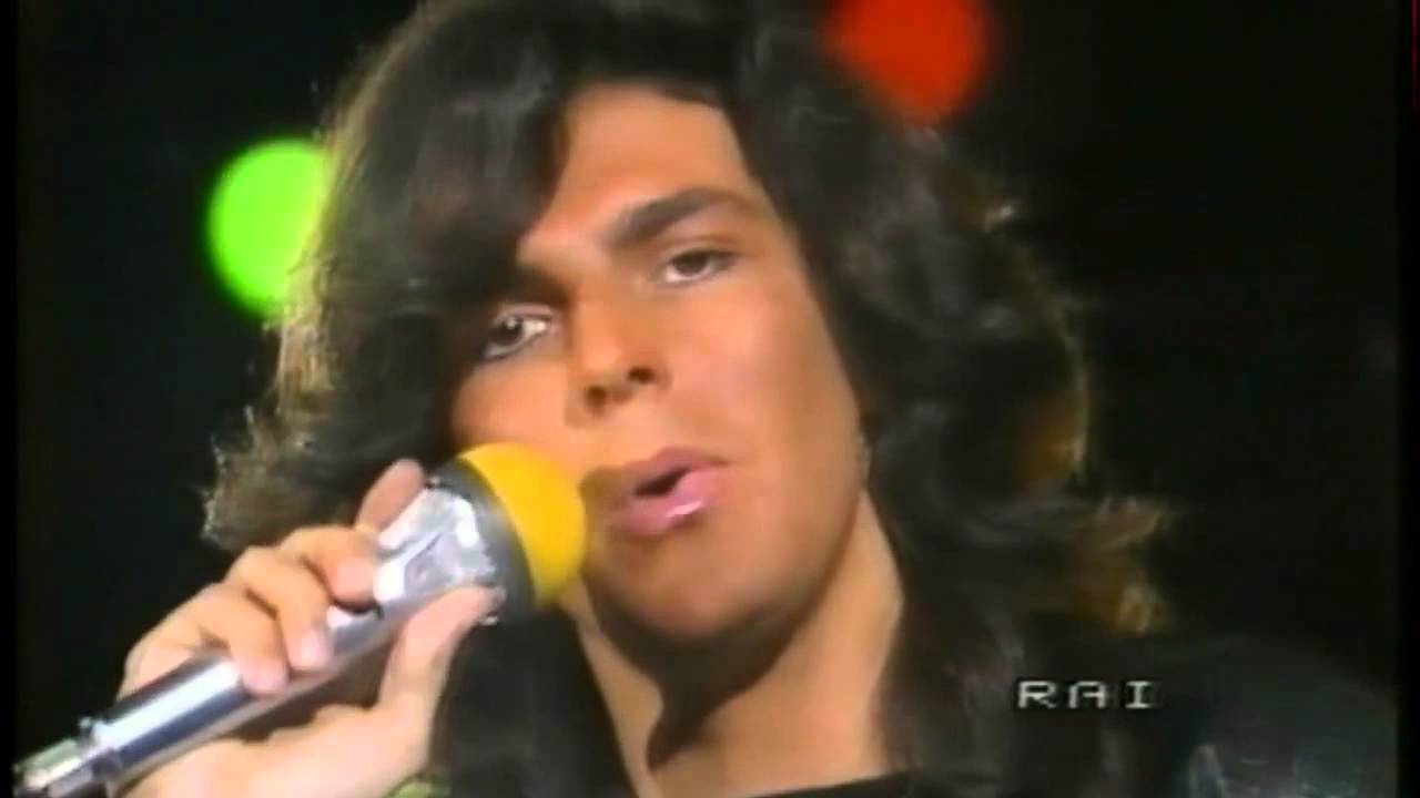 Modern Talking - Cheri Cheri Lady /Riva del Garda, Italy 12.03.1986 ...