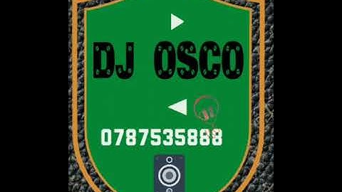 DJ OSCO Intro Mixx With Professional Mixing Vibes