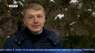 Главные новости. Выпуск от 03.12.2018