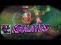 Kha'Zix vs Nunu – He Tried to Run… But Isolation damage is Real!
